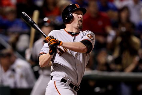 Aubrey Huff steers further away from SF Giants, slammed for criticizing ...