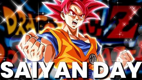 9 EZAs ALL DETAILS That We Know SO FAR For Saiyan Day Dokkanfest God