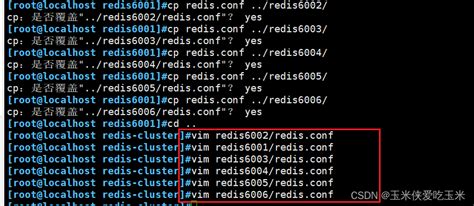 Redis 集群模式（redis Cluster）介绍 Csdn博客