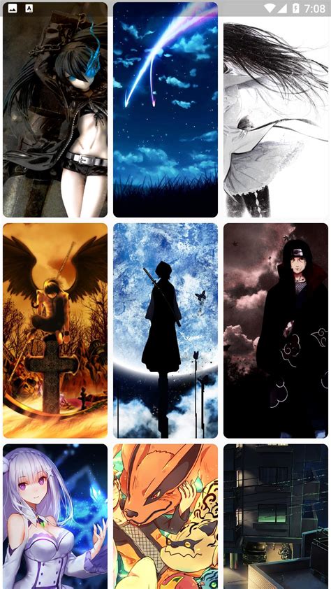 Anime Slayer Wallpapers APK for Android Download