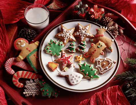 Traditional Polish Christmas Cookie Recipes