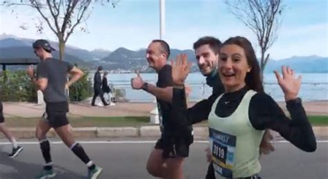 Domani la Lago Maggiore Marathon ecco le info sulla viabilità VCO