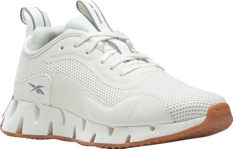 Womens Reebok Zig Dynamica Running Sneaker