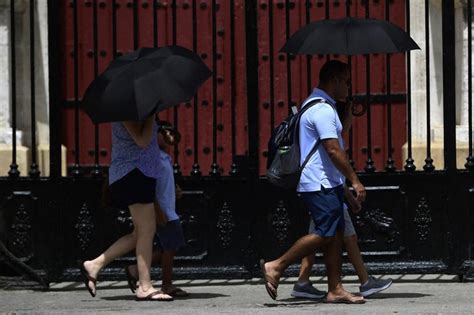 Foto CRISTINA QUICLER AFP