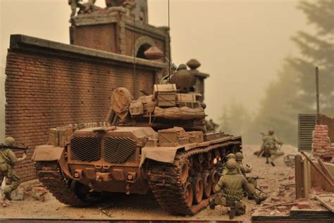 1 5 Marines Battle For The Citadel Hue City Vietnam 1968 By Steven