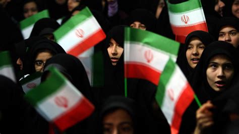 Chinese Facial Recognition Technology Helping Iran To Identify Women