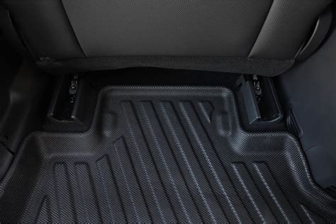 All Weather Floor Liners Ford Mustang Mach E Jowua