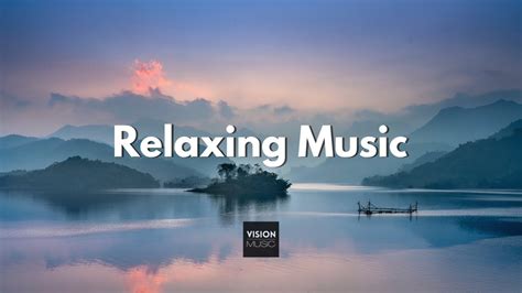 1 Hour Relaxing Music For Stress Relief YouTube