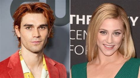 The Truth About Lili Reinhart And Kj Apa S Relationship