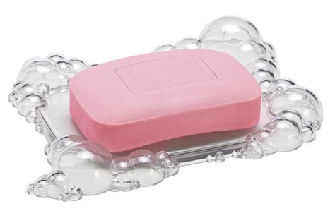 Bubble Soap Dish | HolyCool.net