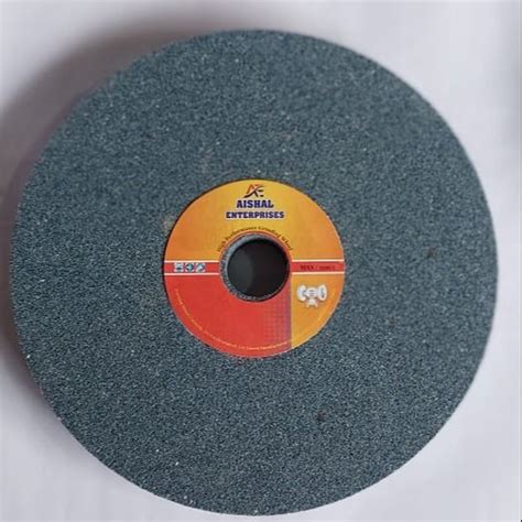 Green Aluminium Oxide Grinding Wheel At Rs Piece Metal Cutting