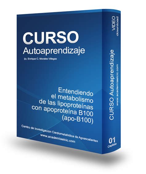 Curso Autoaprendizaje Academia El Cic