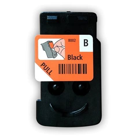 QY6-8002-000000 Печатающая головка чёрная для Canon Pixma G1400, G2400 ...