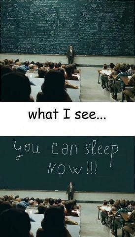 sleeping in class - Meme by pardiiix :) Memedroid