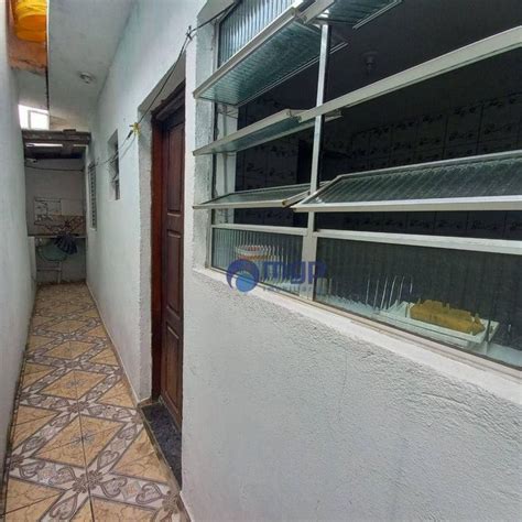 Casa Na Avenida Birinepe Jardim Cumbica Em Guarulhos Por R