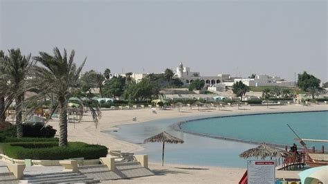 Beaches In Al Khor 5 Best Public And Private Beach Getaways