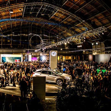 Inside the 2020 Philadelphia Auto Show - Philadelphia Magazine