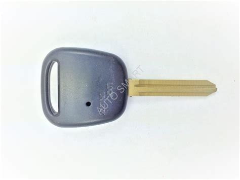TOY-TOY43-1BKS-SIDE - Auto Smart Key Supplies