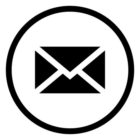 mail message send social envelope letter communication email