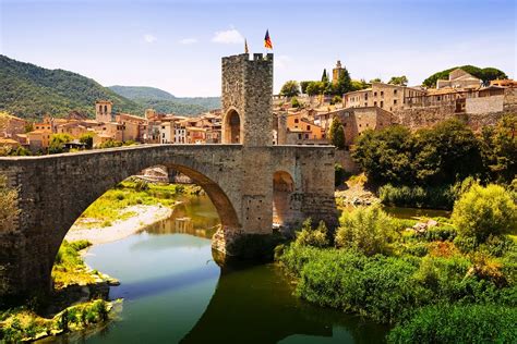 Espanha O Que Visitar - Girona na Espanha: o que você precisa saber para visitar