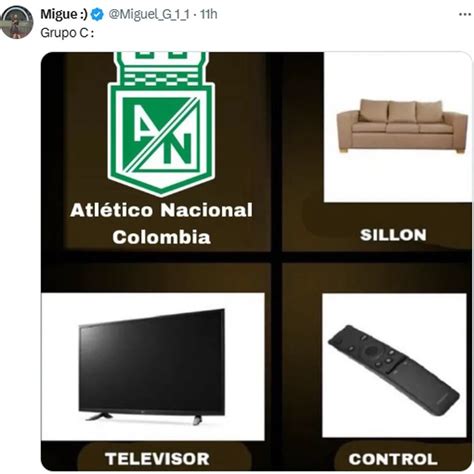 Los Mejores Memes Tras El Sorteo De Los Grupos De Los Cuadrangulares De