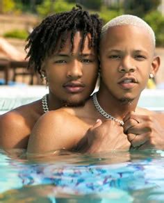 BLACK GAY LOVE Ideas To Save Today Black Gay Gay Love Cute Gay