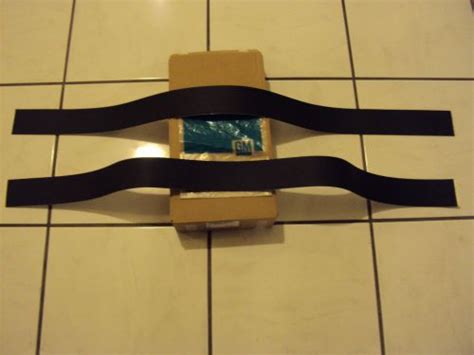 Buy Gm Fuel Gas Tank Strap Insulator Anti Squeak Pads Nos In Rock Falls Illinois United States