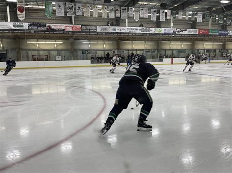 Sask West Hockey League sees high scoring start - WestCentralOnline ...