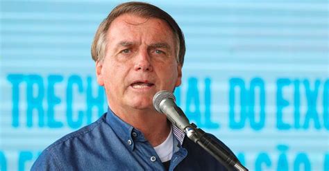 Bolsonaro sanciona lei que prorroga isenções do ICMS por 15 anos Migalhas