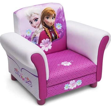 20 modernos sillones y sofás infantiles con imágenes Sillones para