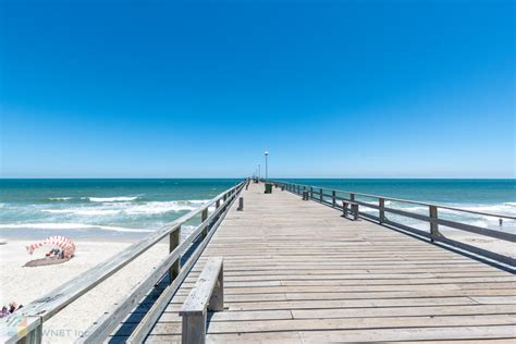 Kure Beach Pier Capefear NC