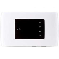 Router Wifi M Vel G Mf V Branco Zte