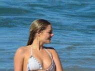 Naked Samara Weaving Added By Gwen Ariano