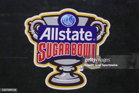 Sugar Bowl Stadium Photos and Premium High Res Pictures - Getty Images