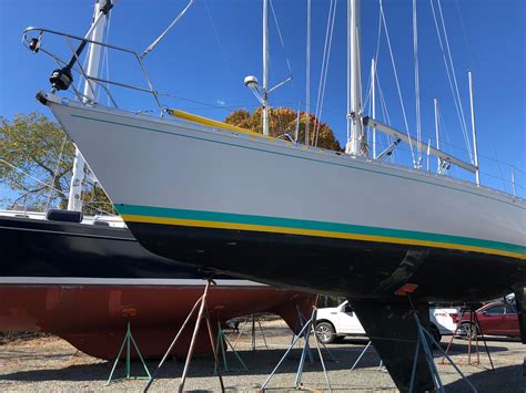 1984 Beneteau First 42 Tall Rig Course croisières à vendre YachtWorld