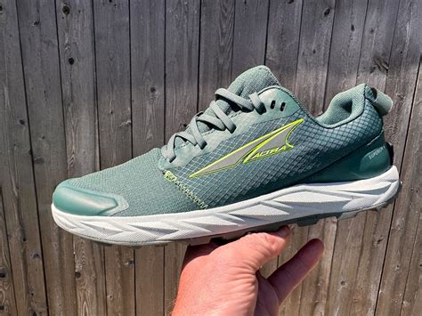 Road Trail Run Altra Superior Multi Tester Review Comparisons