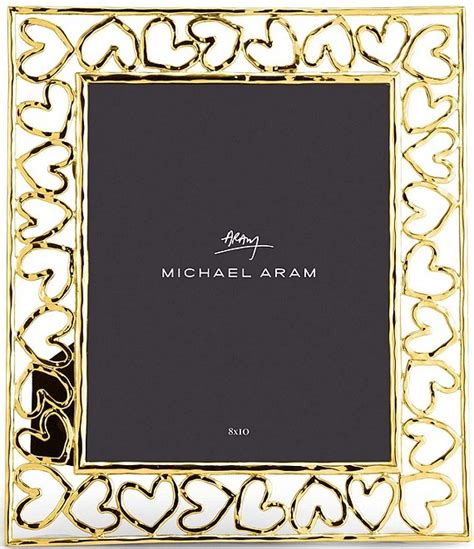 Michael Aram Heart Gold Frame | Dillard's