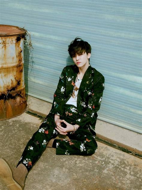 Chilling Jalapeños Jaemin NCT DREAM The 1st Album맛 Hot Sauce Na jaemin Jisung nct Taeyong