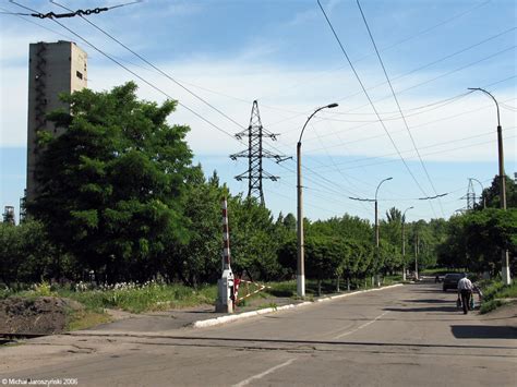 Дзержинск — Разные фотографии — Фото — Городской электротранспорт