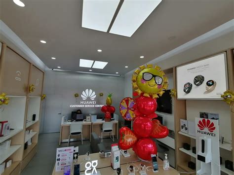 Assistencia Tecnica Servidor Huawei Em Goiania - ¿A dónde puedo llevar mis dispositivos Huawei para servicio y ...