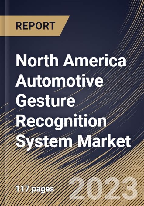 North America Automotive Gesture Recognition System Market Size Share