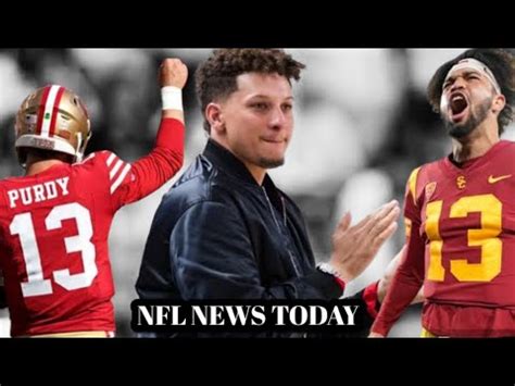 NFL Fans Are Making The Same Joke About 49ers QB Brock Purdy More