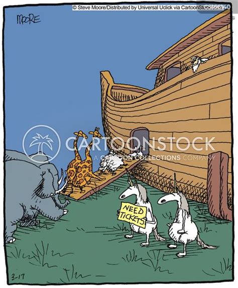 Extinction Cartoons And Comics Funny Pictures From Cartoonstock