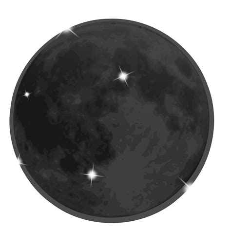 Moon clip art free clipart images 2 2 – Clipartix