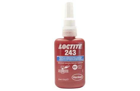 LOCTITE 243 50ML