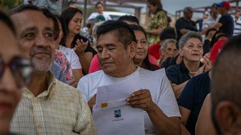 Vecinos De Dos Parroquias De Maracaibo Recibieron Nomenclaturas