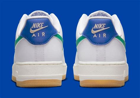 Nike Air Force Low Stadium Green Revealed Photos