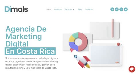 Top 10 De Agencias SEO En Costa Rica Seonet