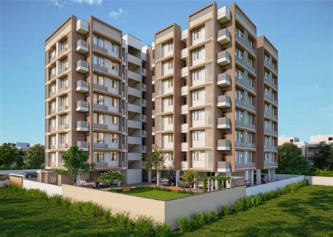 Shri Shree Ram Residency In Nava Naroda Ahmedabad Find Price