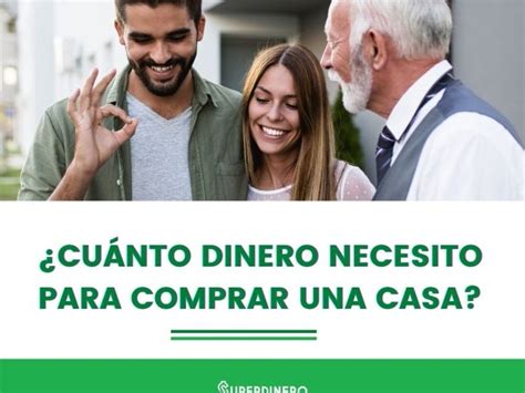 Cuánto dinero necesito para comprar un piso Consultoría Ambiental Aspra